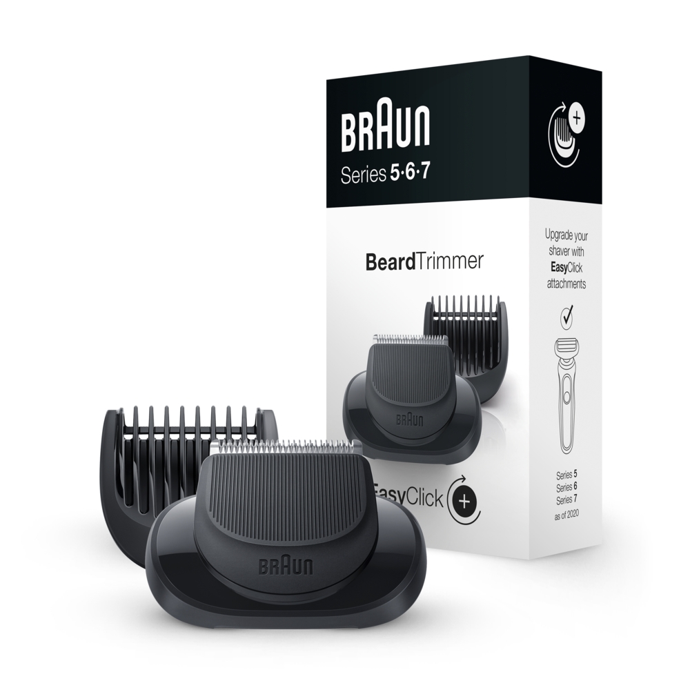Perfect Braun My Zubehör | Brands |